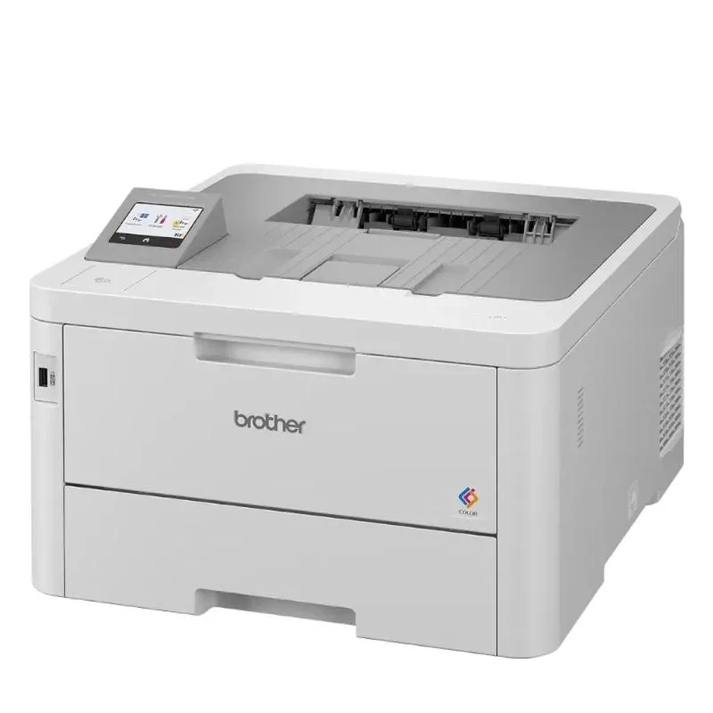 Brother Impresora Laser Color HL-L8240CDW - Imagem de Detalhe 1