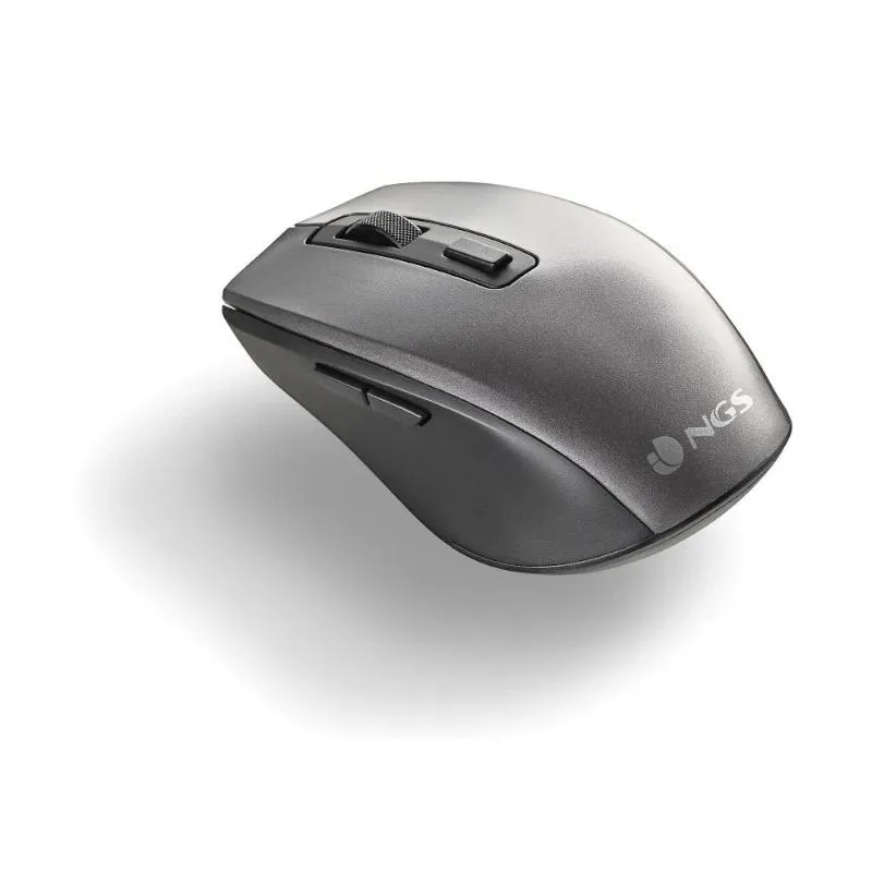 NGS Kit teclado+ratão Eclipse Multi Recarregável - Imagem de Detalhe 2