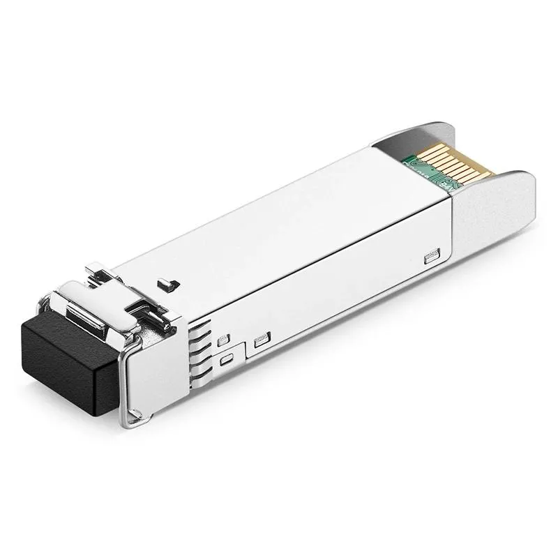 HPE NW IOn 1G SFP LC SX 500m MMF XCVR IN - Imagem de Detalhe 1