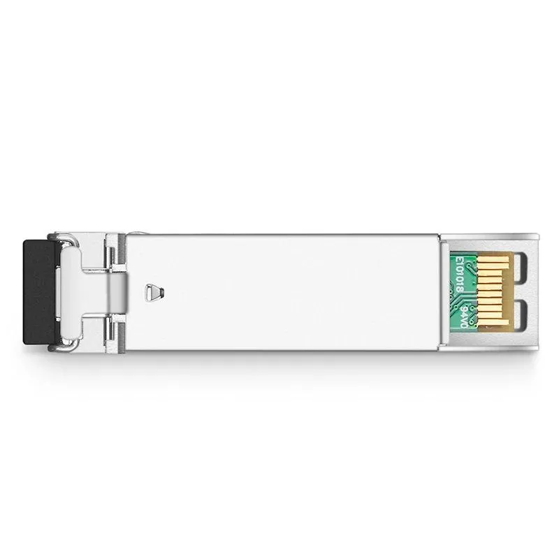 HPE NW IOn 1G SFP LC SX 500m MMF XCVR IN - Imagem de Detalhe 3