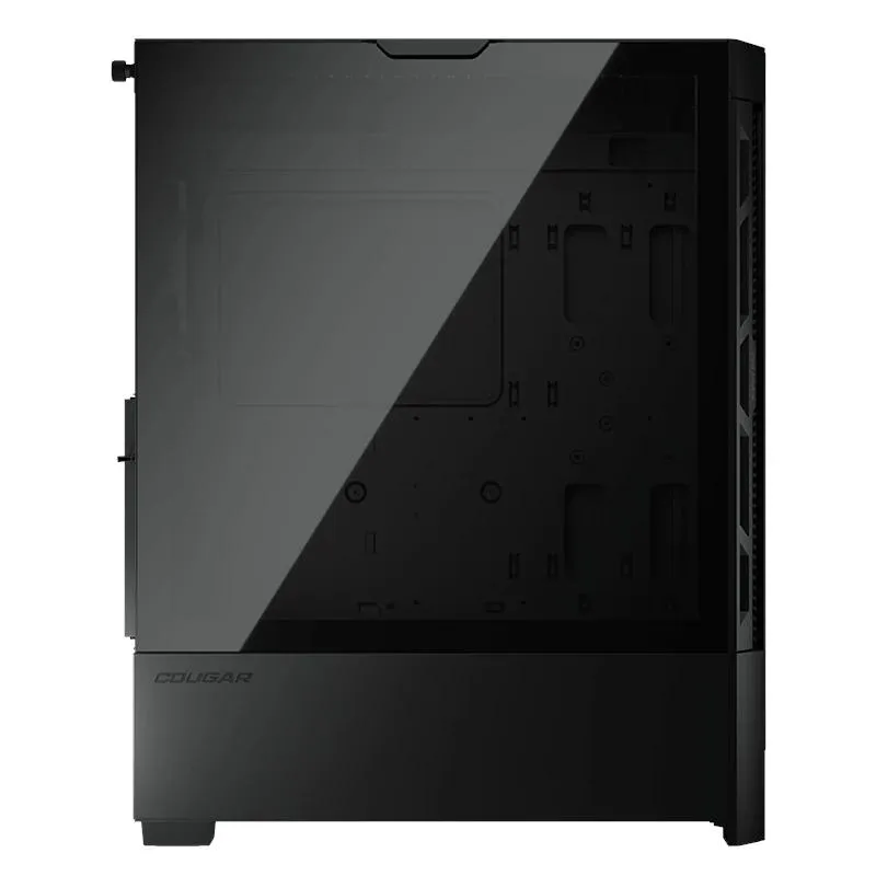 Cougar Caixa Miditorre Airface Preta - Imagem de Detalhe 3