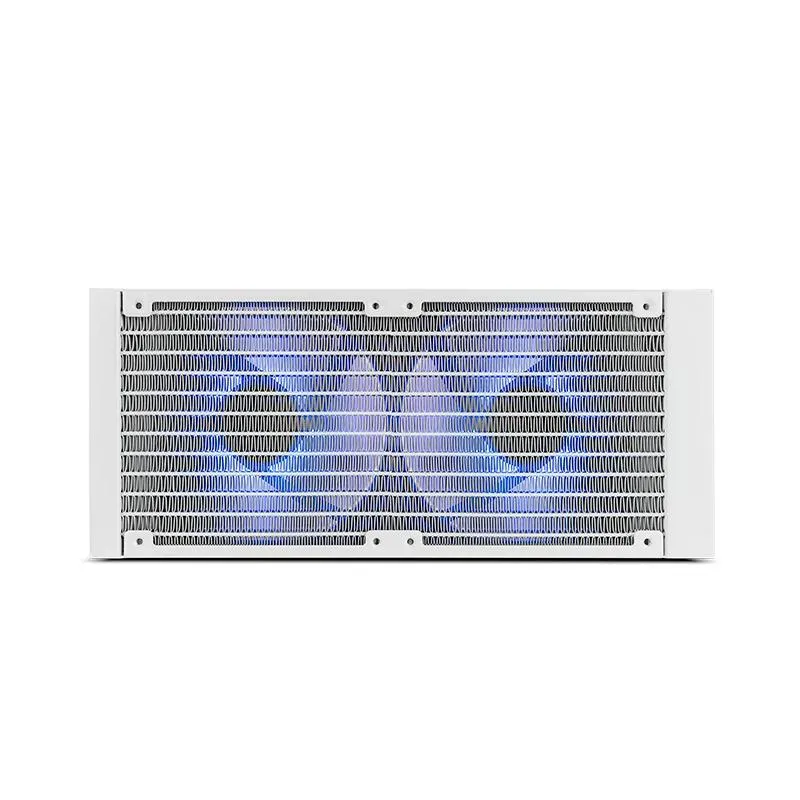NOX HUMMER X-240 LCD | KIT RL 240 LCD BRANCO - Imagem de Detalhe 3