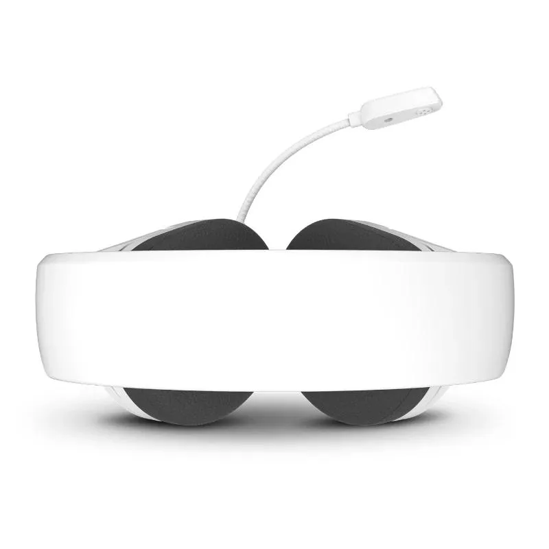 KROM KOPA AURICULARES GAMING 7.1 VIRTUAL BRANCO - Imagem de Detalhe 2