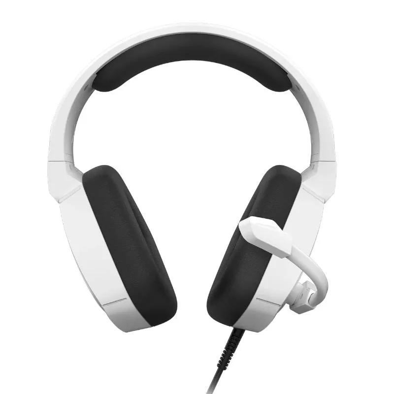 KROM KOPA PRO | AURICULAR GAMING STEREO BRANCO - Imagem de Detalhe 1