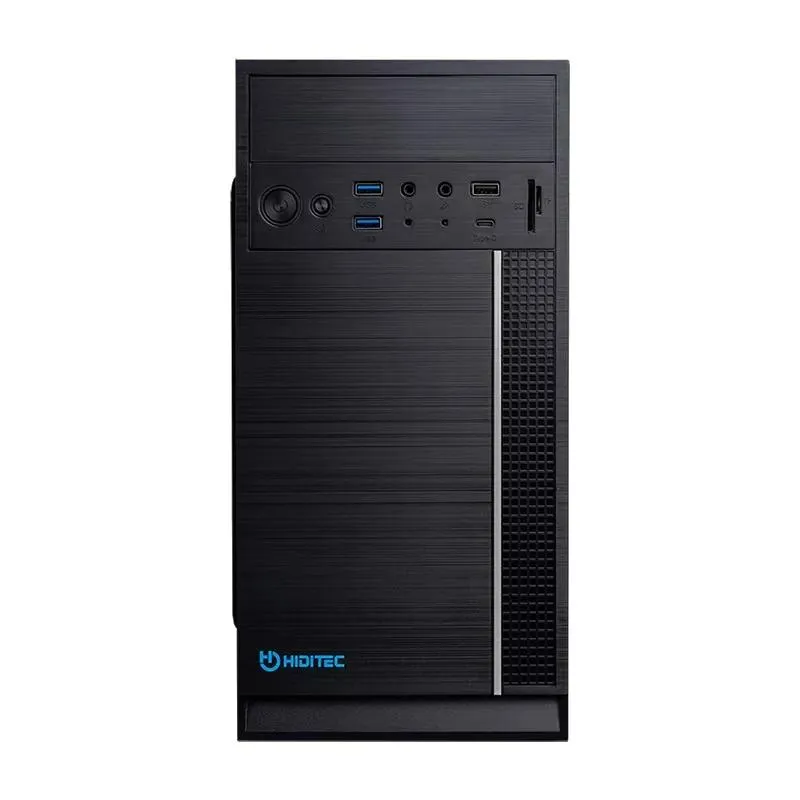 Hiditec MicroAtx Q5 PRO USB TIPO C - Imagem de Detalhe 1