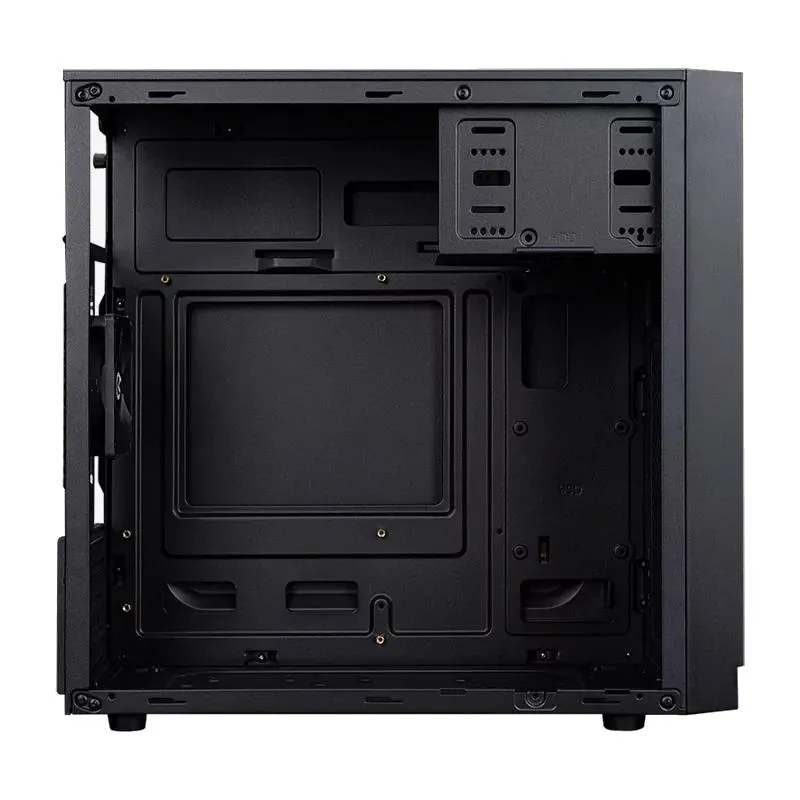 Hiditec MicroAtx Q5 PRO USB TIPO C - Imagem de Detalhe 2