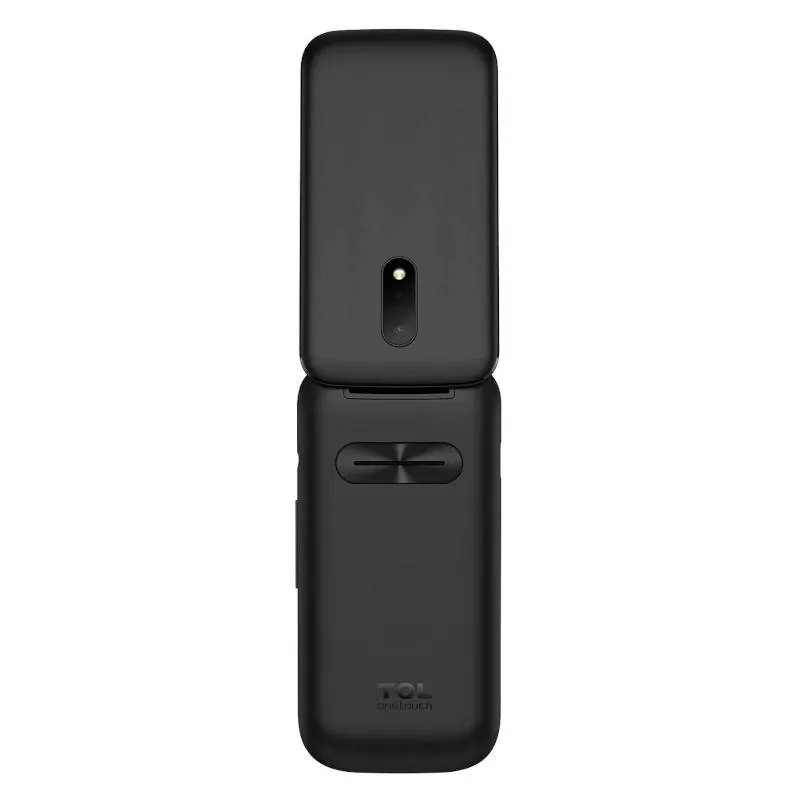 TCL Móvil Senior One Touch 5023 2.4" Preto - Imagem de Detalhe 1