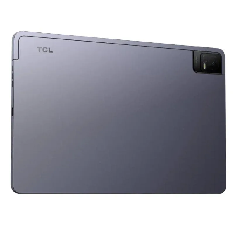 TCL Tab 11 Gen2 11" FHD+ 6+6GB 256GB Cinza - Imagem de Detalhe 1