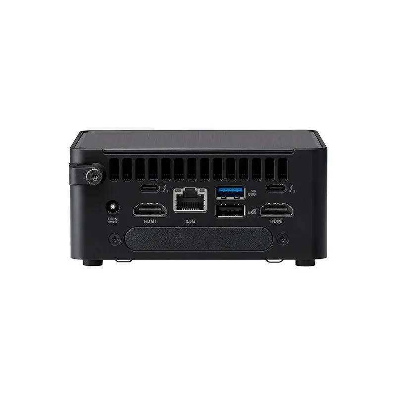 Asus NUC RNUC14RVHI300002I i3-100U - Imagem de Detalhe 2