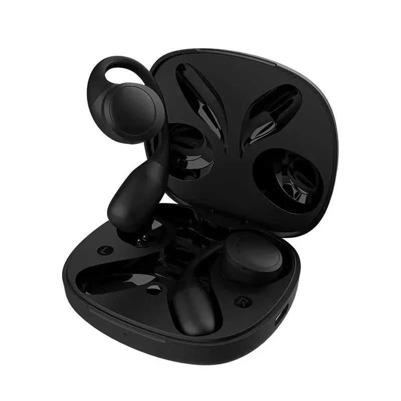 SPC Auricular Ether 2 Sense ouvido aberto BT NG - Imagem de Detalhe 1