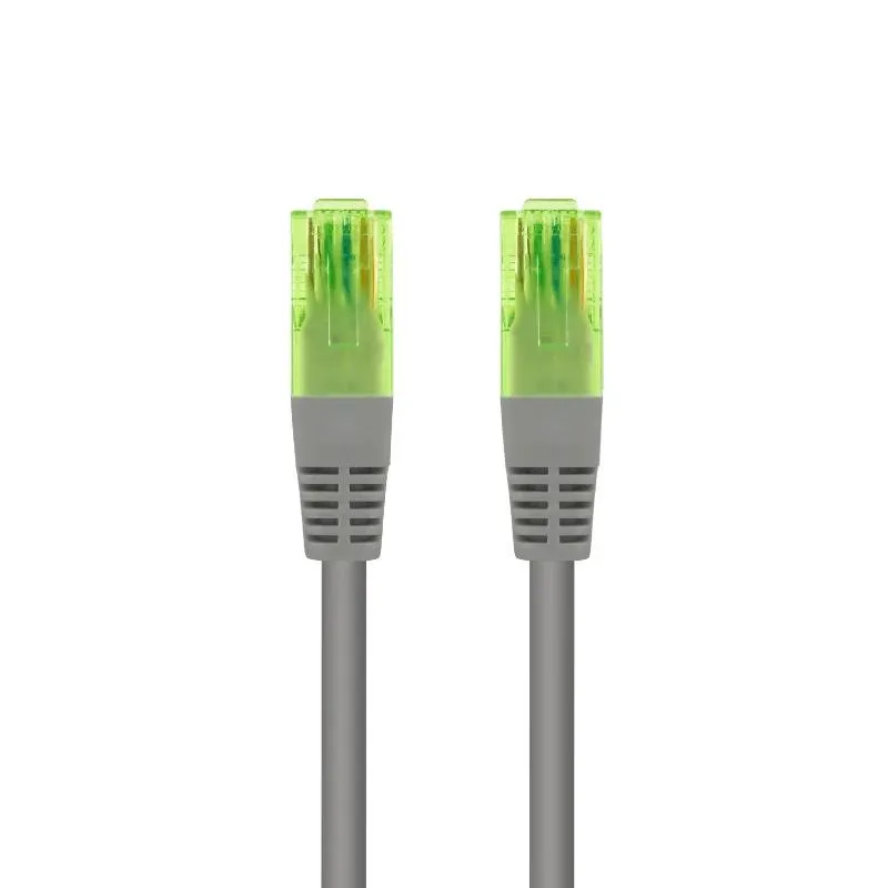 Nanocable Cabo RJ45 Cat.6 UTP AWG26 CCA 7m - Imagem de Detalhe 2