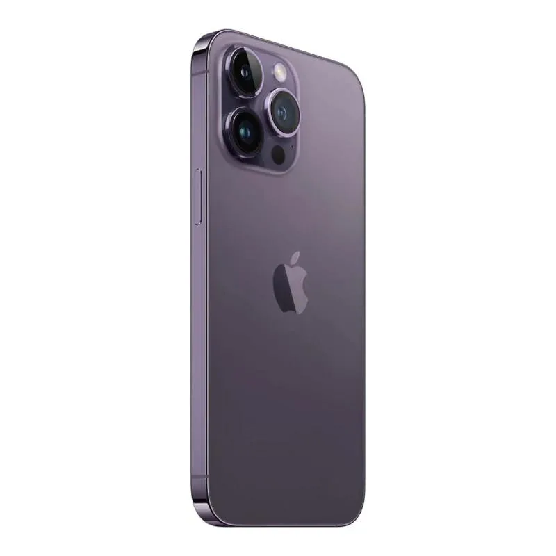 CKP iPhone 14 PRO MAX Semi Novo 256GB Roxo - Imagem de Detalhe 1