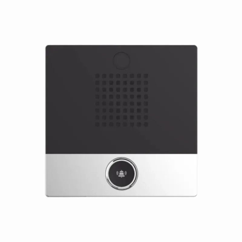 Fanvil i10S SIP mini Intercomunicador de um botão - Imagem de Detalhe 1