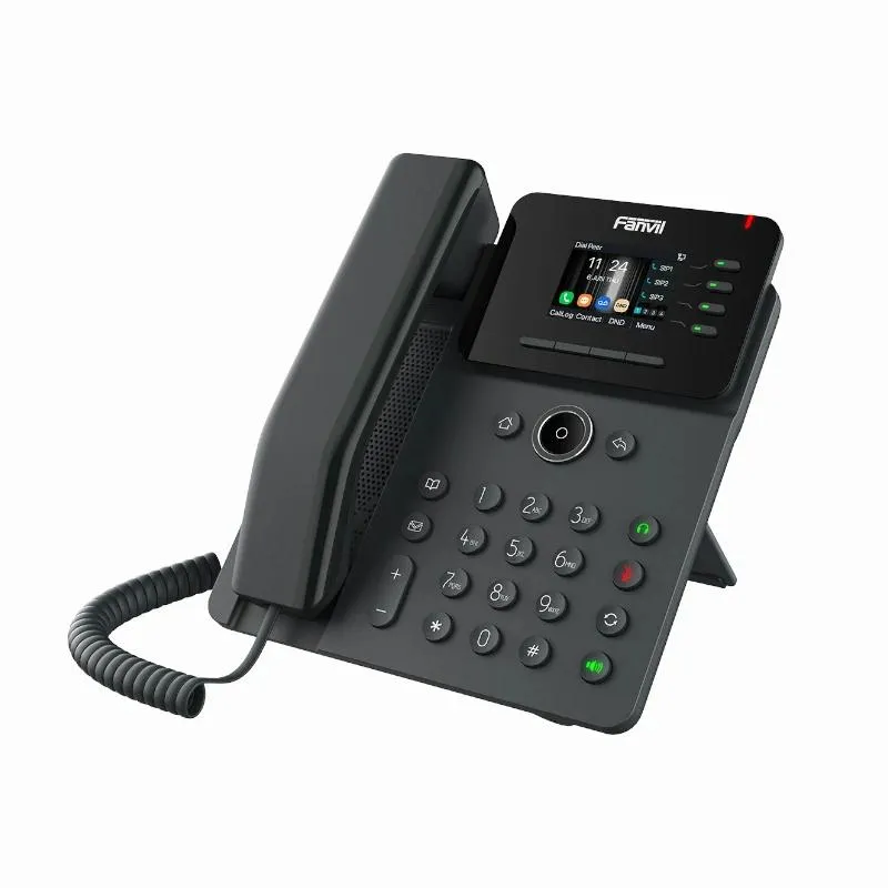 Fanvil V61G Telefone IP básico - Imagem de Detalhe 1