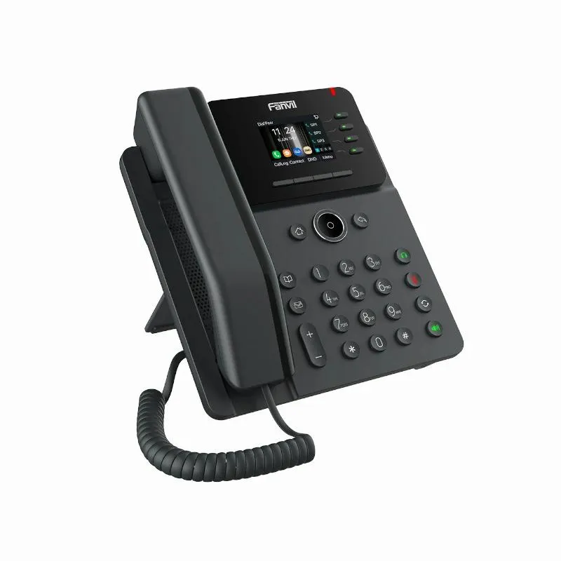 Fanvil V61G Telefone IP básico - Imagem de Detalhe 2