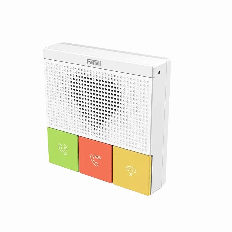 Fanvil Y501 Intercomunicador sanitário SIP - Imagem de Detalhe 1