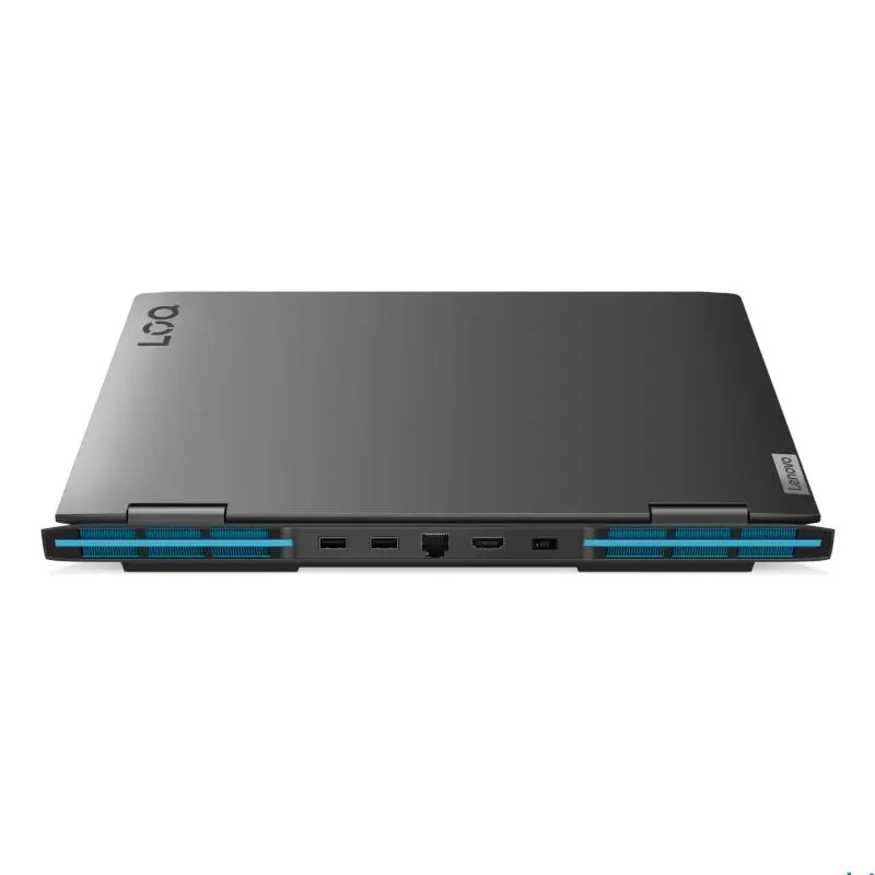 Lenovo LOQ i5-12450H 16GB 512GB RTX4050 DOS 15.6" - Imagem de Detalhe 3