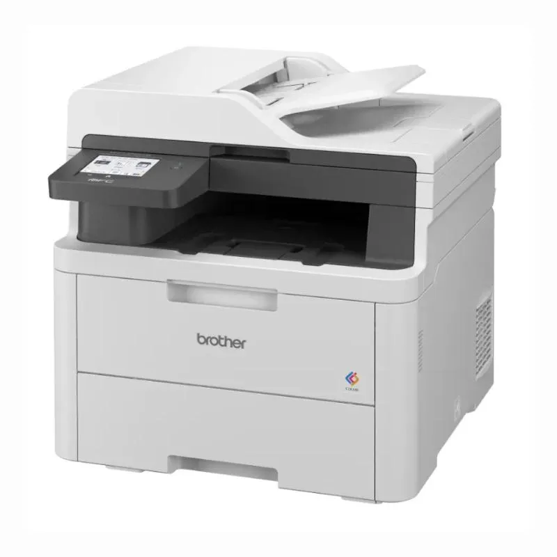 Brother Multifuncional Laser Led MFC-L3740CDWE - Imagem de Detalhe 1