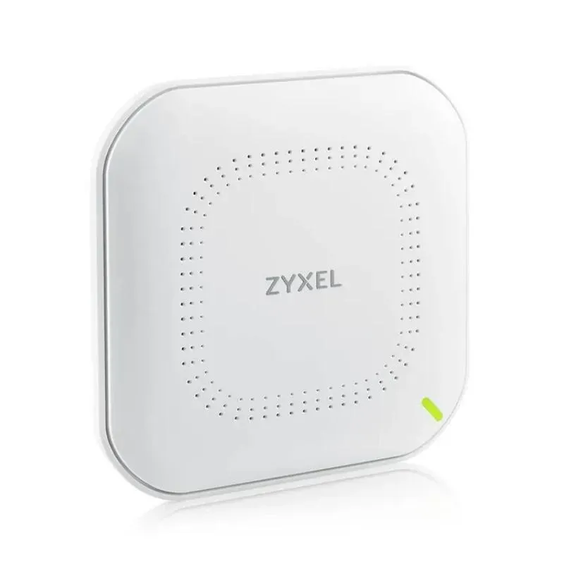 Zyxel NWA90AX PRO AP WiFi6 AX3000 1x2.5Gb - Imagem de Detalhe 1