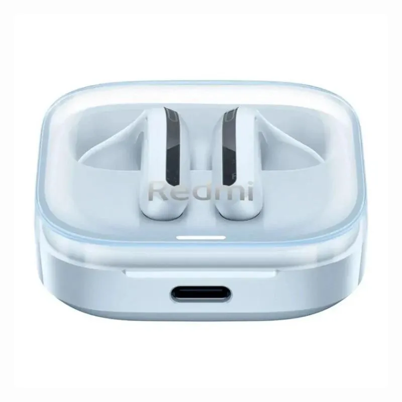 Xiaomi Auriculares Buds 6 Ativo Azul - Imagem de Detalhe 2