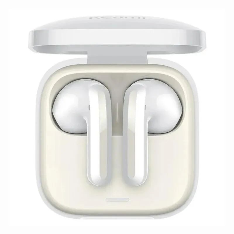 Xiaomi Auriculares Buds 6 Ativos Brancos - Imagem de Detalhe 2