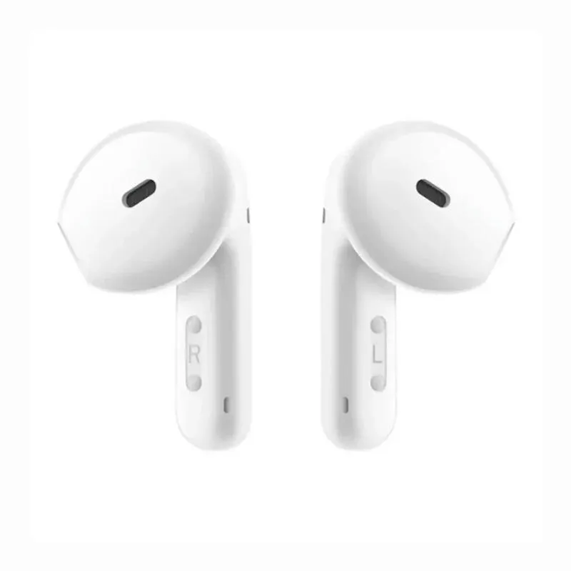 Xiaomi Auriculares Buds 6 Ativos Brancos - Imagem de Detalhe 3