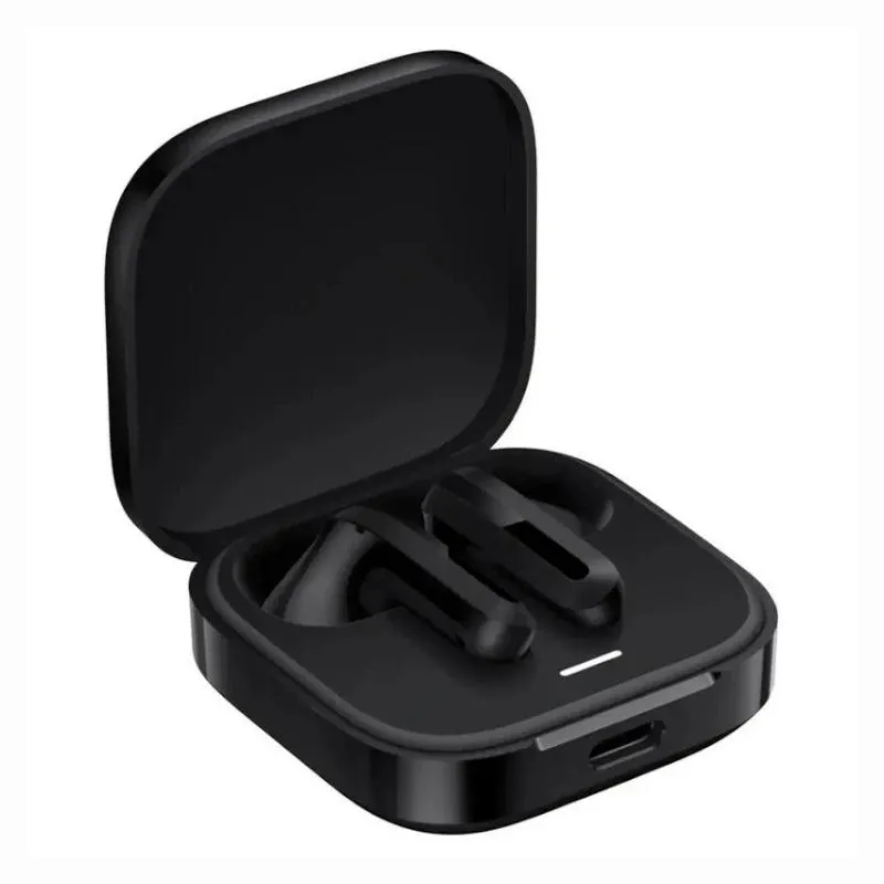 Xiaomi Auriculares Buds 6 Ativos Pretos - Imagem de Detalhe 1