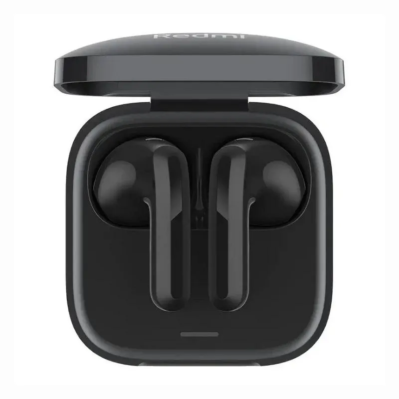 Xiaomi Auriculares Buds 6 Ativos Pretos - Imagem de Detalhe 2