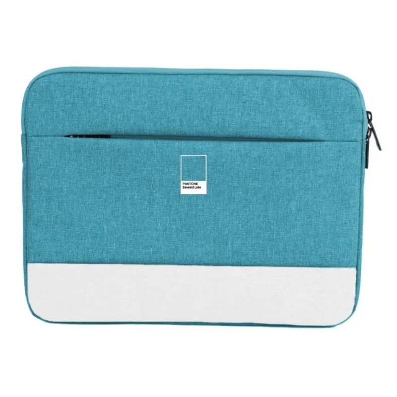 Celly Kit Sleeve Pantone + rato 15,6" Azul - Imagem de Detalhe 2