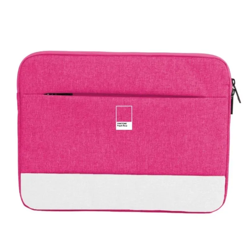 Celly Kit Sleeve Pantone + rato 15,6" Rosa - Imagem de Detalhe 2