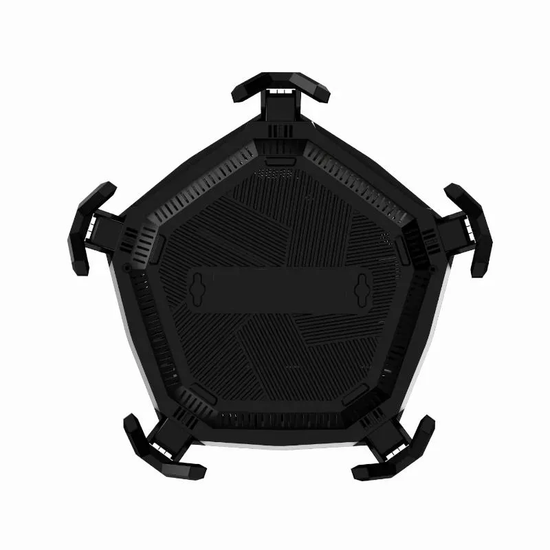 Reyee RG-EW7200BE Roteador Gaming WiFi7 Cloud - Imagem de Detalhe 3