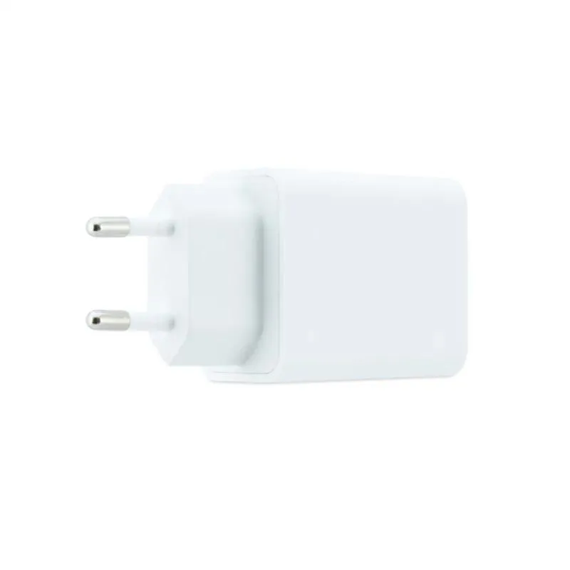 Coolbox Carregador de Parede GAN 45W USB-C/USB-A - Imagem de Detalhe 2