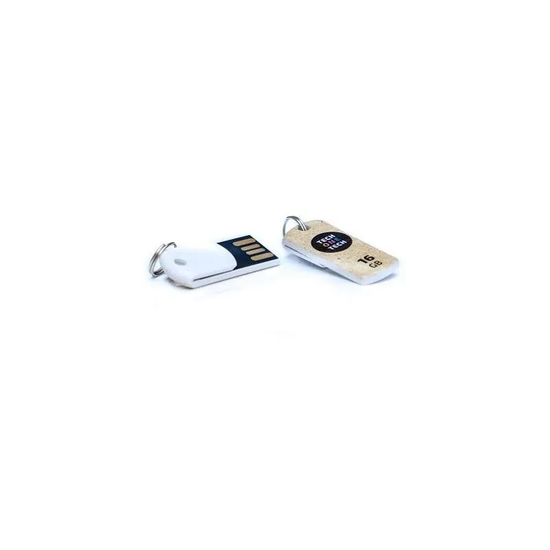 TECH ONE TECH Pro Smart Clip 16 Gb USB 2.0 - Imagem de Detalhe 1