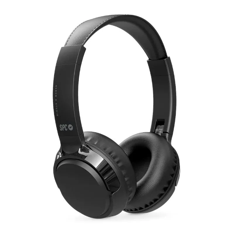 SPC Auricular Diadema Heron 2 Studio Matéria Escura - Imagem de Detalhe 1