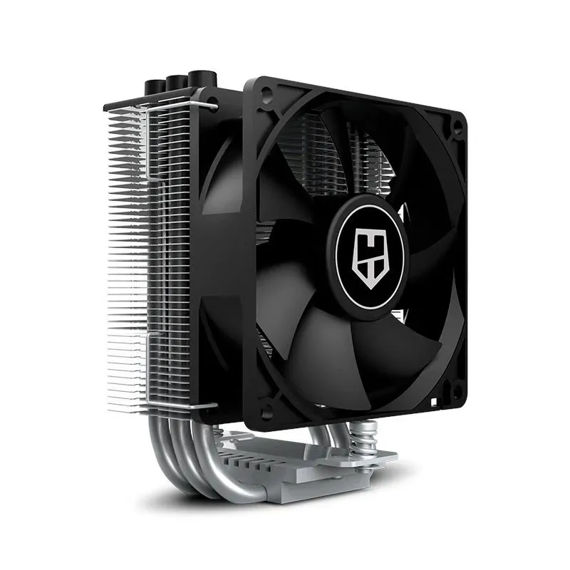 Nox Hummer H-903 Preto PWM Intel e AMD - Imagem de Detalhe 1