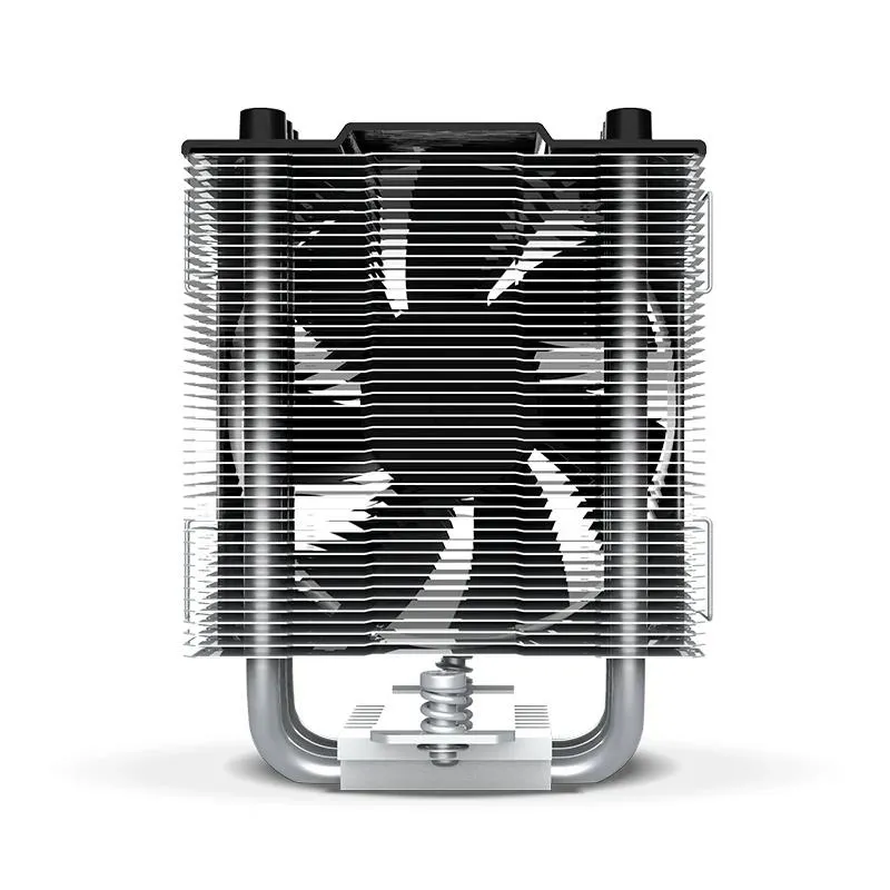 Nox Hummer H-903 Preto PWM Intel e AMD - Imagem de Detalhe 2