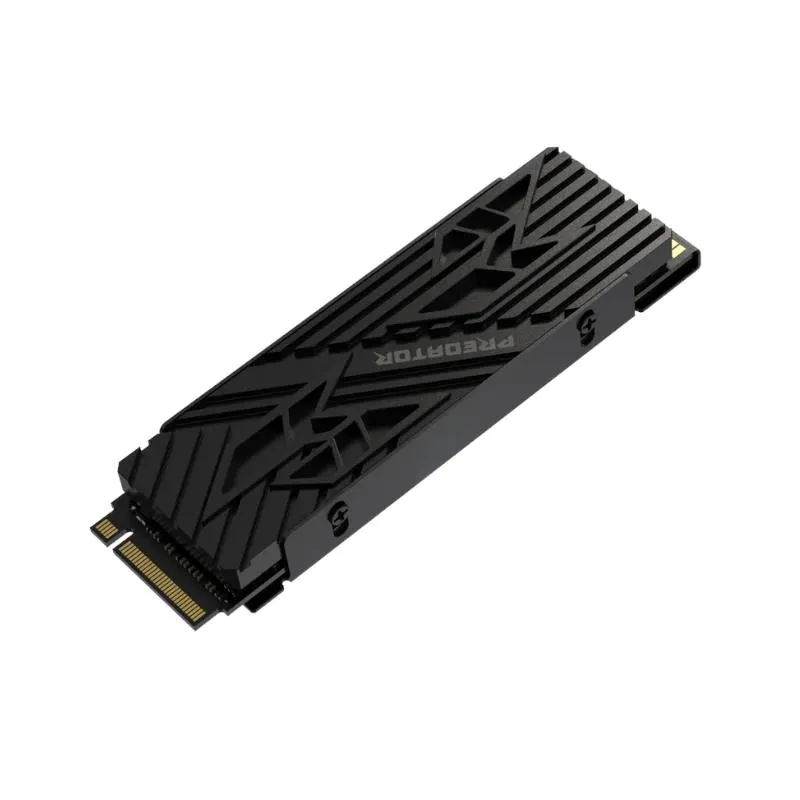 ACER PREDATOR SSD GM-7000 HS 1Tb PCIe NVMe Gen4 - Imagem de Detalhe 1