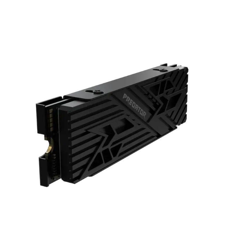 ACER PREDATOR SSD GM-7000 HS 1Tb PCIe NVMe Gen4 - Imagem de Detalhe 2