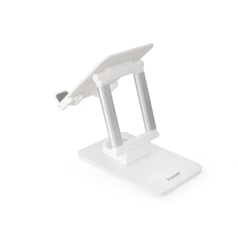 Tooq Suporte mesa tablet até 13" Branco - Imagem de Detalhe 1