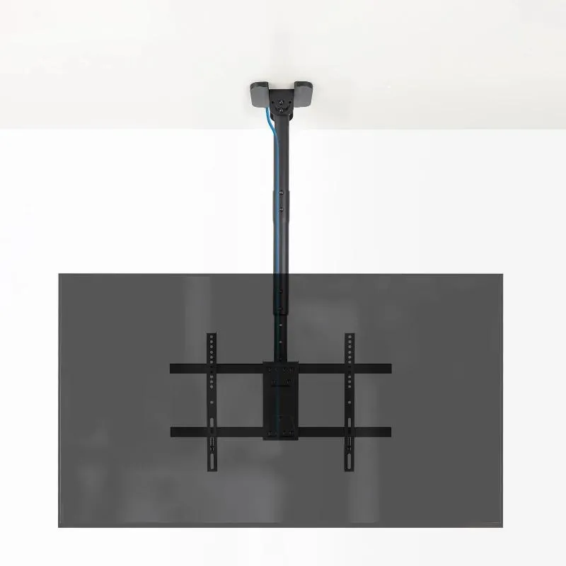 Tooq LPCE1186TSLI-B Suporte de teto para TV 43"-86" - Imagem de Detalhe 1
