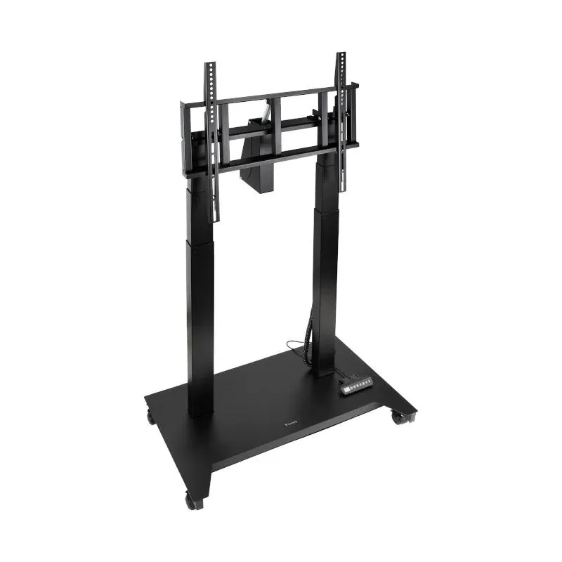 TooQ Uros 2,13 m (84") Preto - Imagem de Detalhe 2