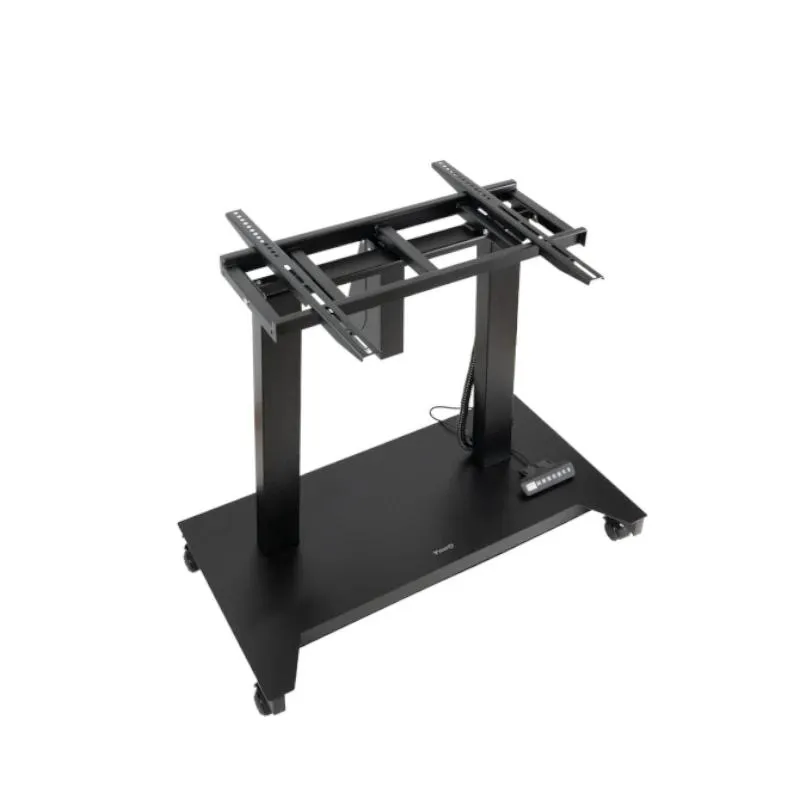 TooQ Uros 2,13 m (84") Preto - Imagem de Detalhe 3