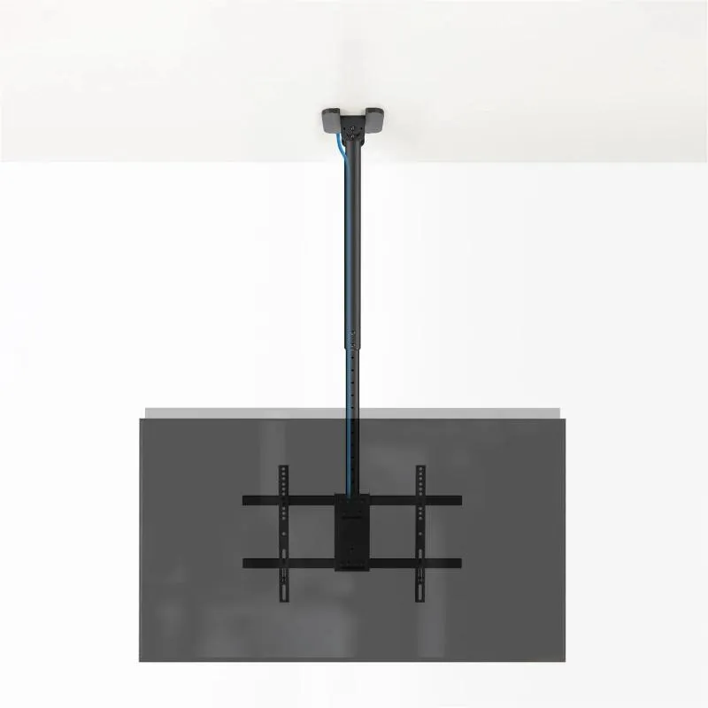 Tooq LPCE2286TSLI-XL-B Suporte de teto 2 TV 43"-86" - Imagem de Detalhe 1