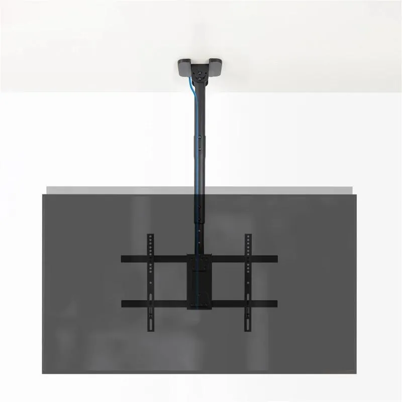 Tooq LPCE2286TSLI-B Suporte de teto 2 TV 43"-86" - Imagem de Detalhe 1