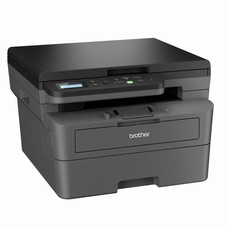 Brother Multifuncional Laser DCP-L2627DWE - Imagem de Detalhe 1