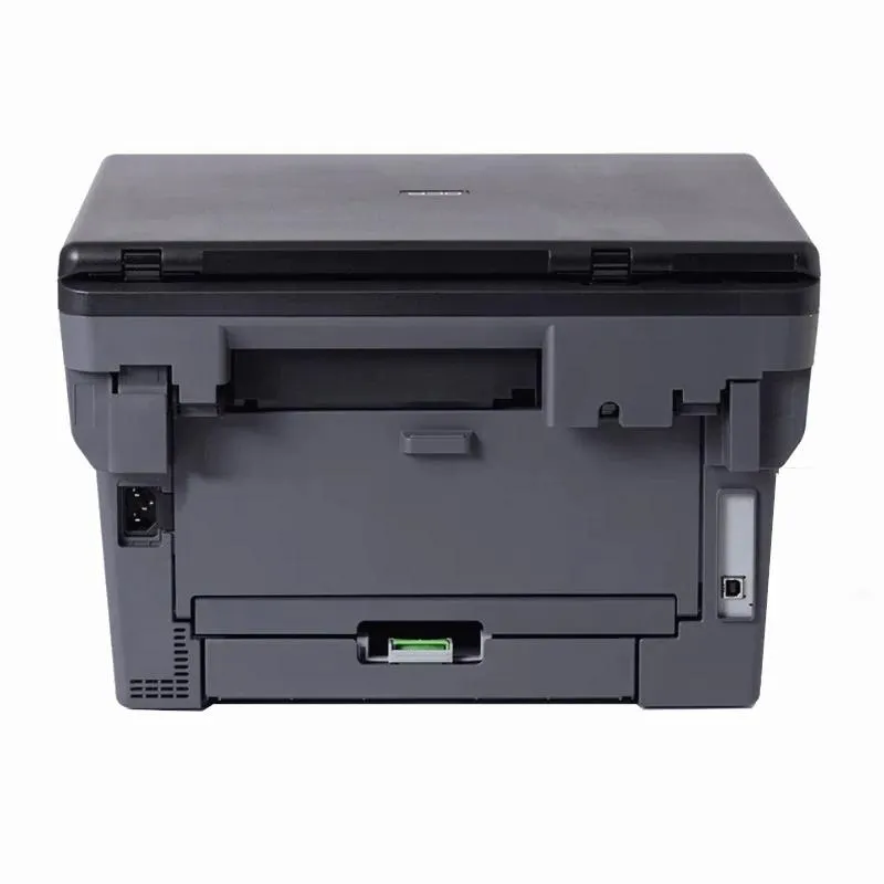 Brother Multifuncional Laser DCP-L2627DWE - Imagem de Detalhe 2