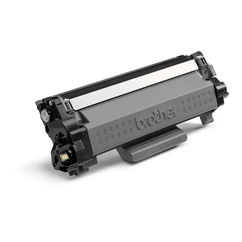 Brother Toner TN2510XXL Preto - Imagem de Detalhe 2