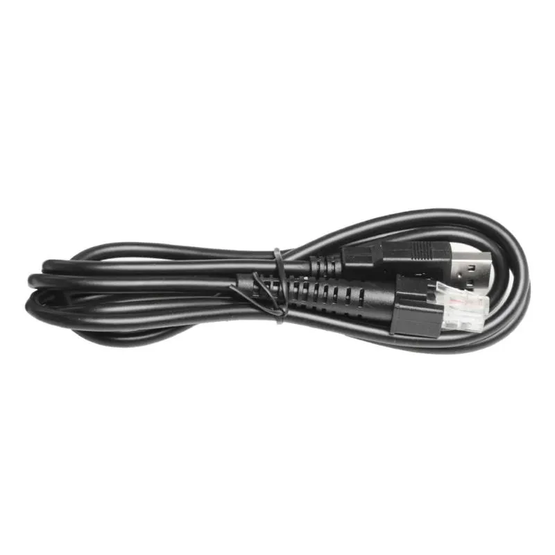 iggual Cabo USB-A RJ45 leitor de códigos 2D BT WiFi - Imagem de Detalhe 1