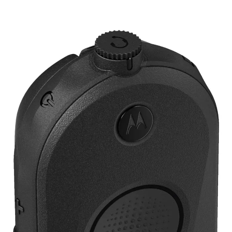 MOTOROLA CLPe446 Rádio Transceptor Auricular + Carregador - Imagem de Detalhe 3