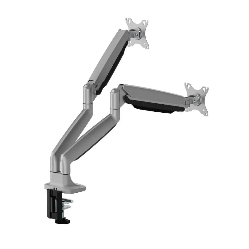EWENT EW1528 suporte de mesa 2 monitor até 35" - Imagem de Detalhe 1